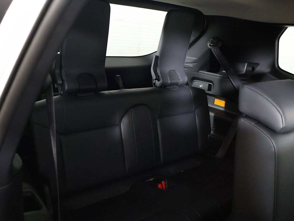 New 2025 Mitsubishi Outlander SE image 37