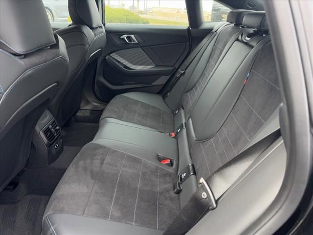 New 2025 BMW 228i xDrive w/ Technology Package image 8