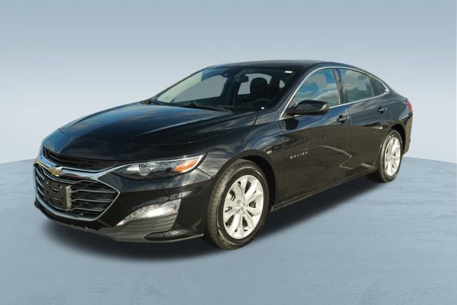 Used 2023 Chevrolet Malibu LT image 3