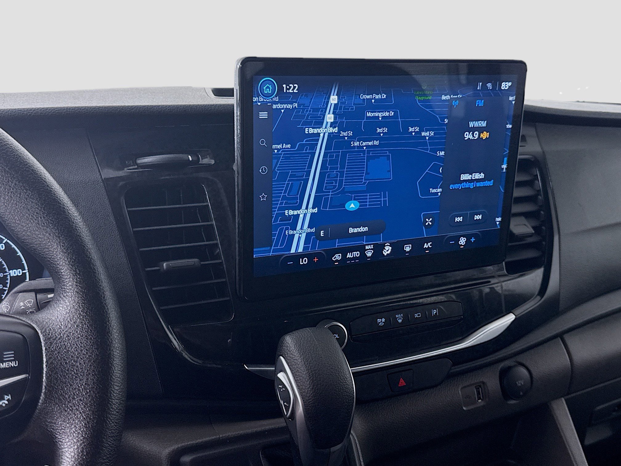 Used 2023 Ford Transit 350 XLT image 19