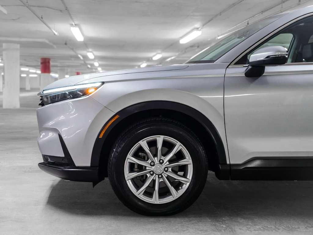 Used 2023 Honda CR-V EX-L image 12