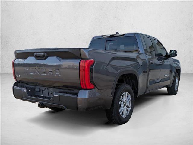 Used 2024 Toyota Tundra SR5 image 5