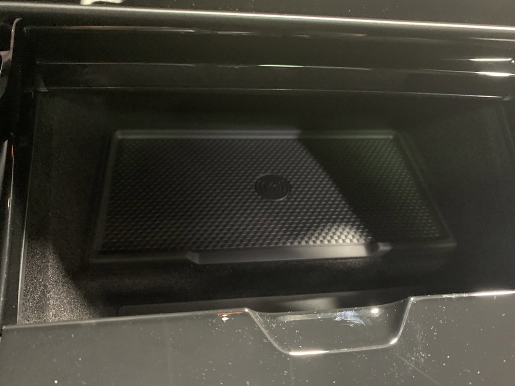 Used 2025 Land Rover Range Rover Sport image 23