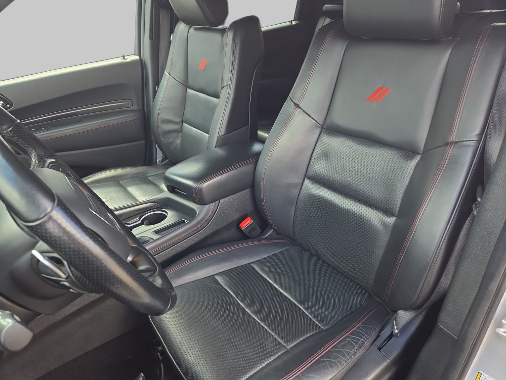 Used 2024 Dodge Durango GT AWD/4WD image 19