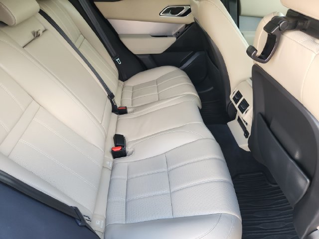 Used 2023 Land Rover Range Rover Velar R-Dynamic S AWD/4WD image 31