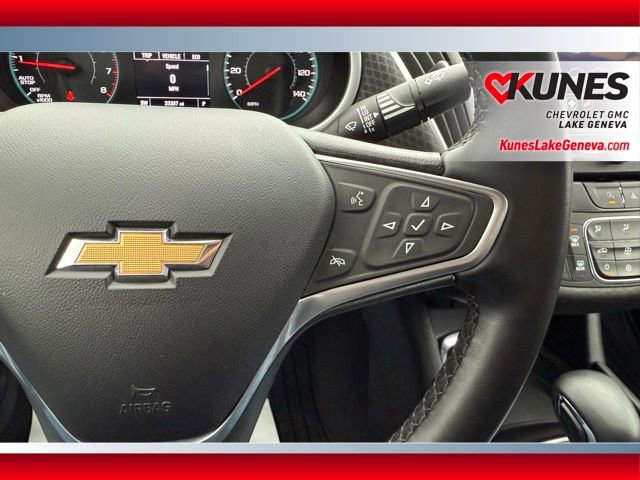 Used 2023 Chevrolet Malibu LT w/ Sport Edition image 37