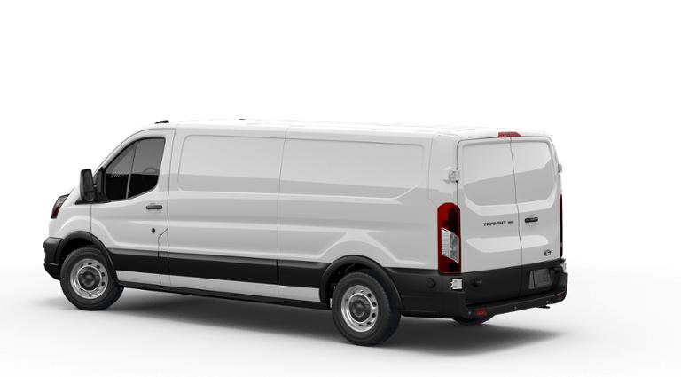 New 2026 Ford Transit 150 Low Roof w/ Load Area Protection Package image 40