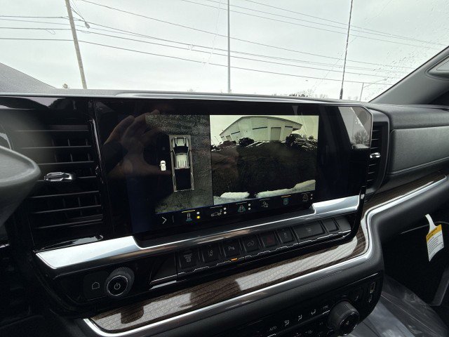 New 2026 Chevrolet Silverado 3500 LT w/ All Star Edition image 20