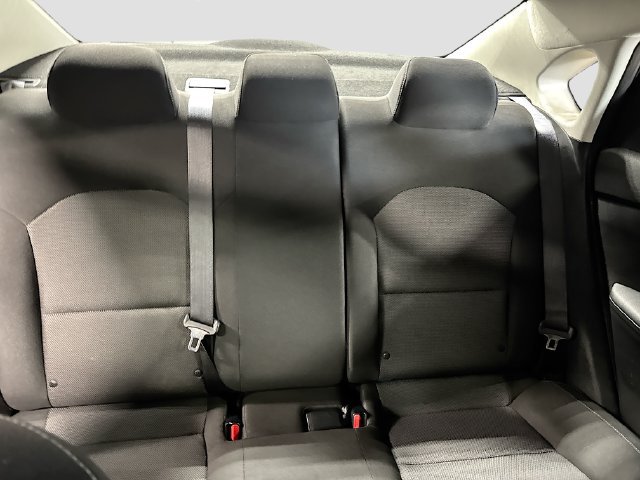 Certified 2024 Kia Forte LXS w/ LXS Technology Package FWD image 22