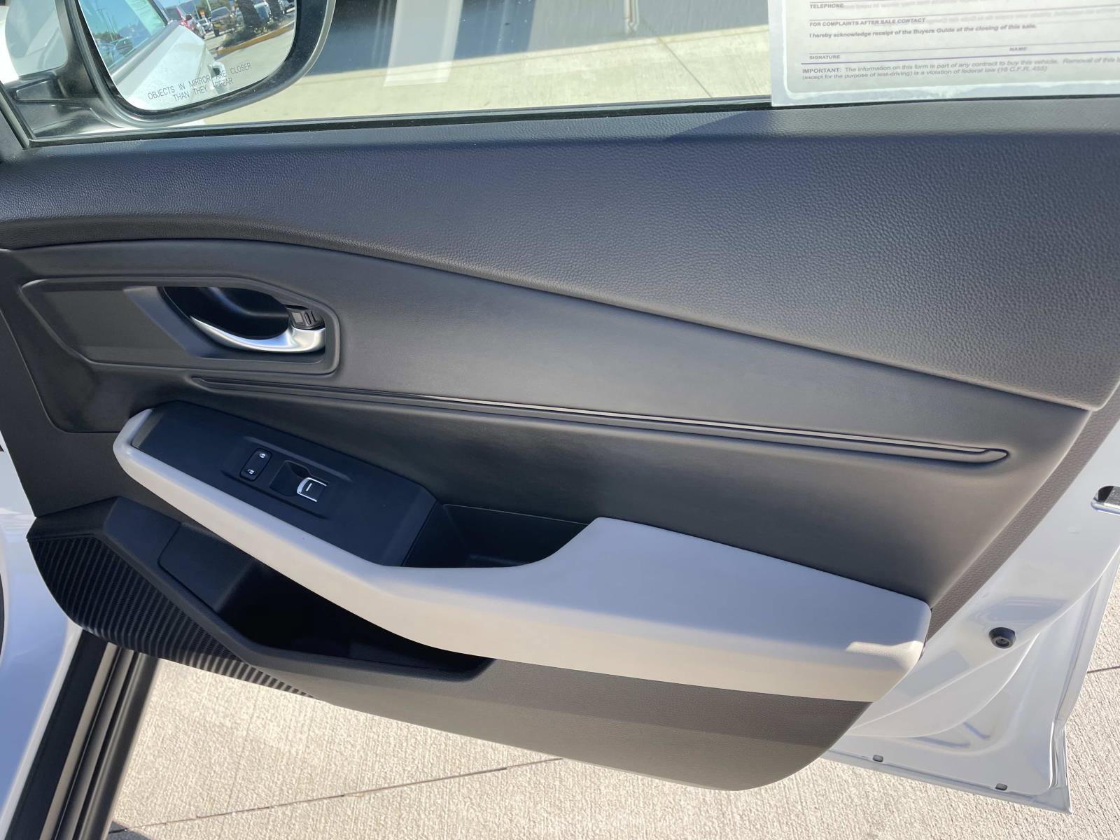 Certified 2023 Honda Accord EX image 20