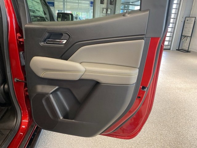 New 2026 Chevrolet Colorado ZR2 w/ Technology Package image 30