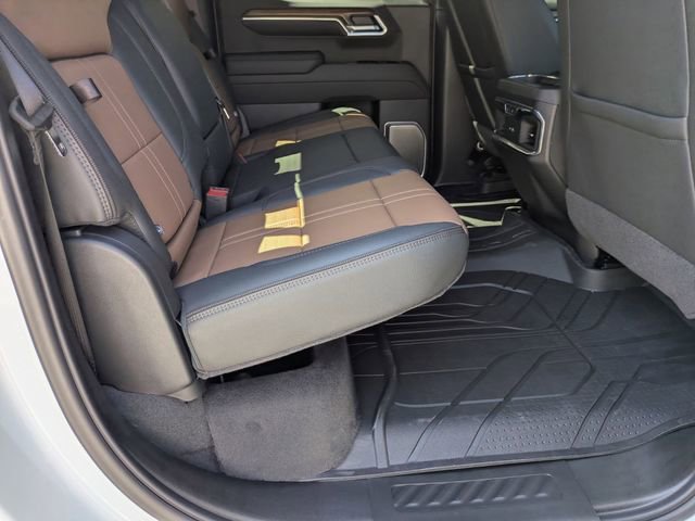 New 2026 Chevrolet Silverado 1500 High Country AWD/4WD image 36