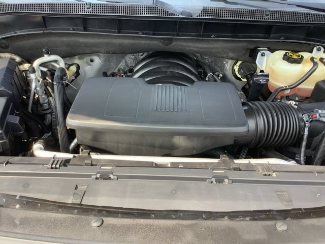 Used 2023 Chevrolet Suburban LS AWD/4WD image 12