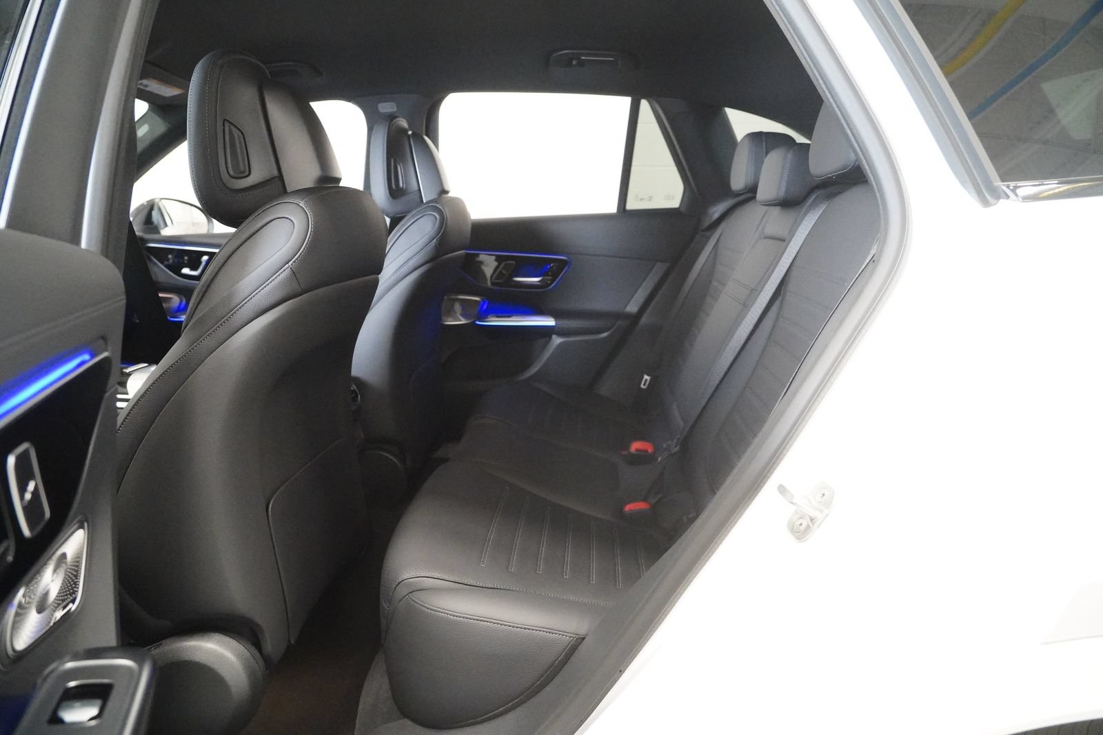 New 2026 Mercedes-Benz GLC 300 4MATIC image 16
