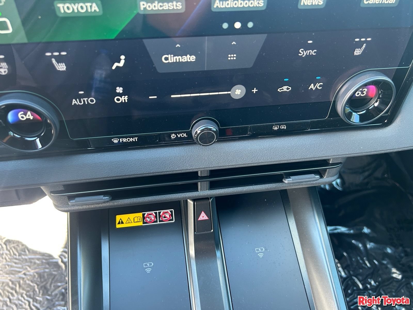 New 2026 Toyota C-HR AWD/4WD image 26