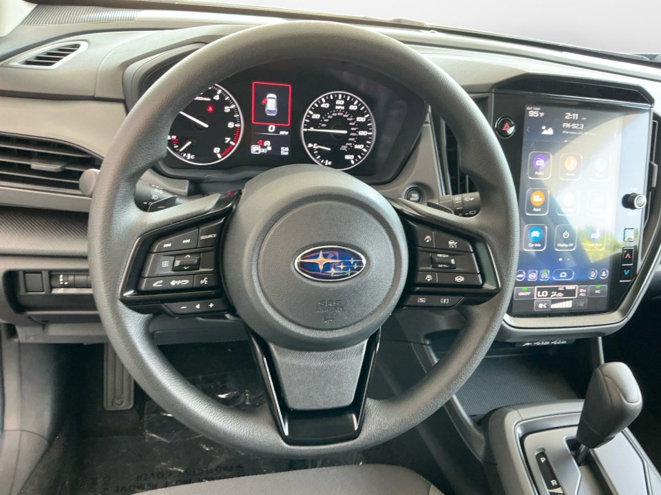 New 2026 Subaru Crosstrek 2.0i Premium AWD/4WD image 10