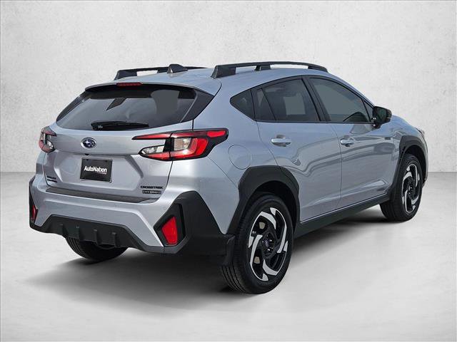 New 2026 Subaru Crosstrek 2.5i Limited video 2