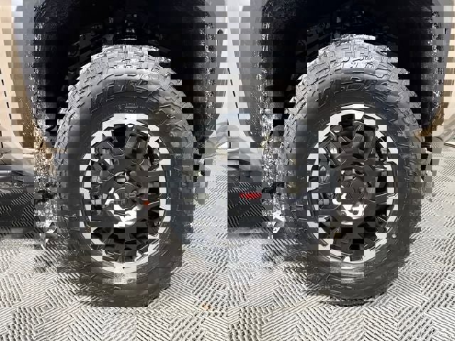 New 2026 Toyota Tacoma TRD Off-Road image 11