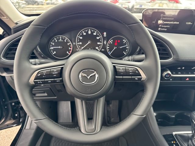 New 2026 MAZDA MAZDA3 2.5 S Sedan w/ Preferred Pkg image 17