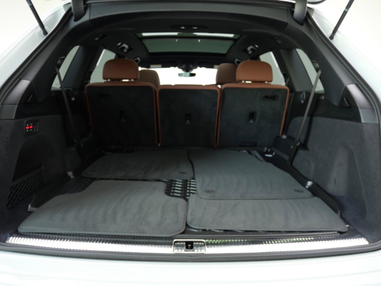 Used 2025 Audi Q7 2.0T Premium Plus AWD/4WD image 10