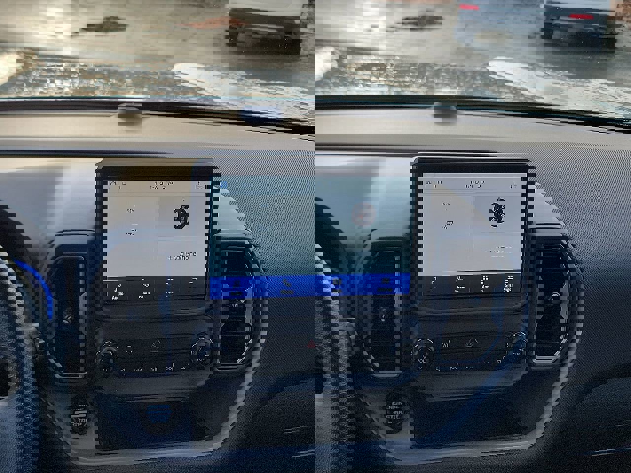 Used 2024 Ford Bronco Sport Big Bend image 16