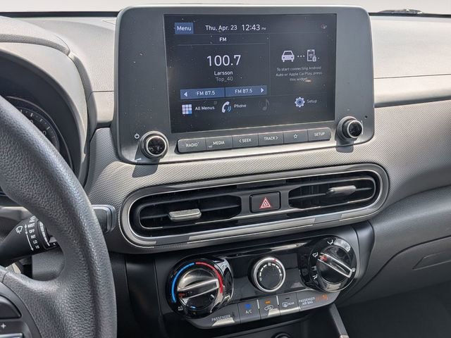 Used 2022 Hyundai Kona SEL AWD/4WD image 12