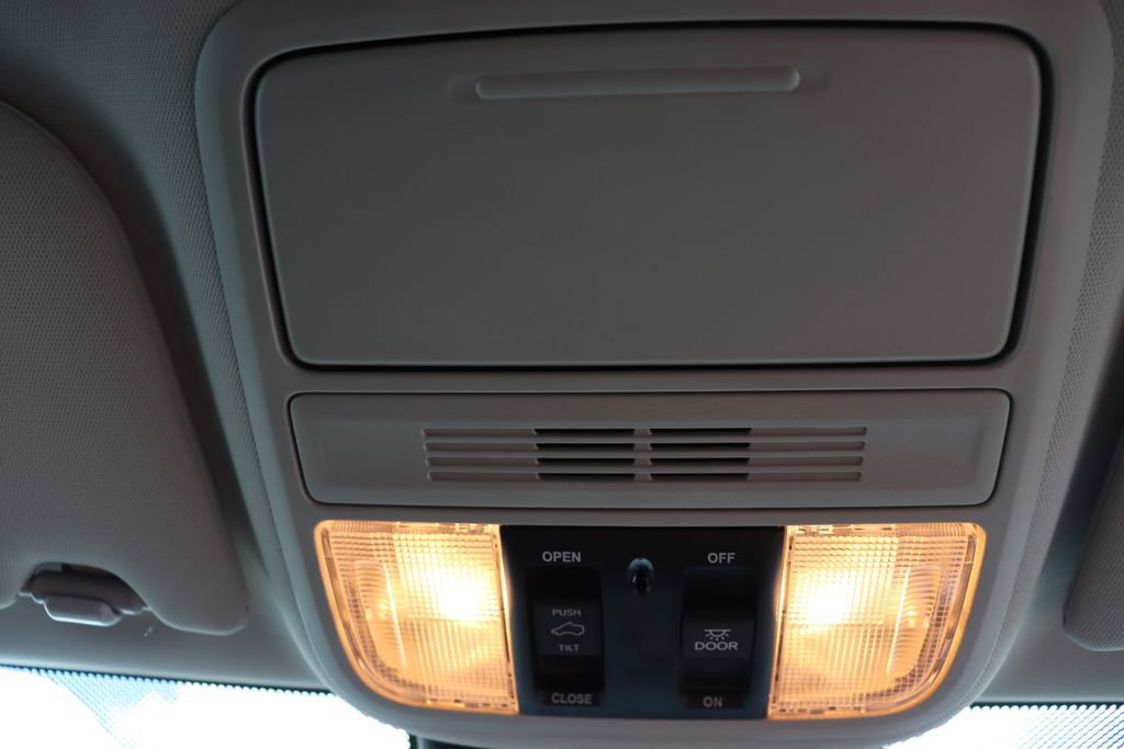 Used 2026 Honda Odyssey EX-L image 26