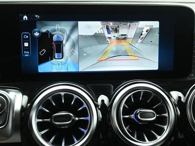 New 2026 Mercedes-Benz GLB 250 4MATIC image 15