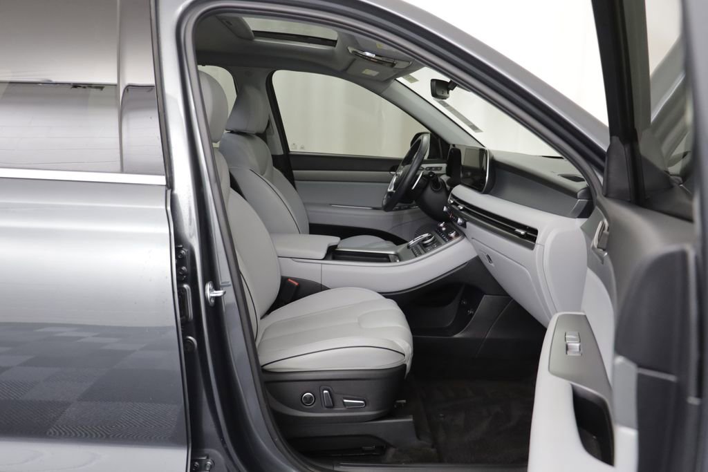 Used 2024 Hyundai Palisade SEL w/ Premium Package AWD/4WD image 20