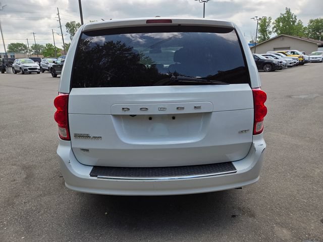 Used 2020 Dodge Grand Caravan GT FWD image 5
