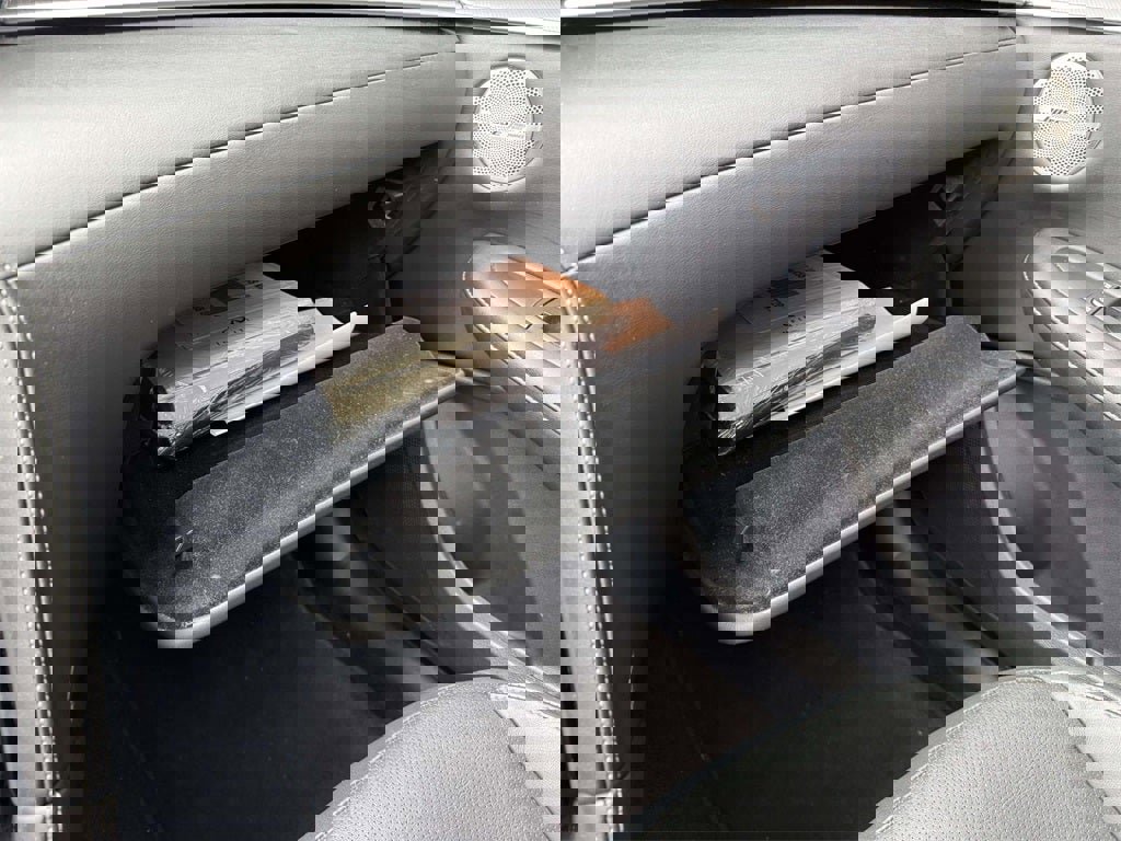 Used 2023 INFINITI QX55 Essential image 33