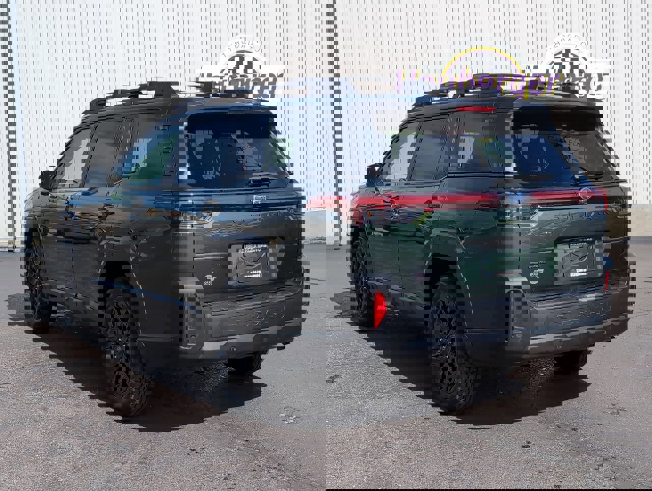 New 2026 Subaru Outback Limited XT image 5