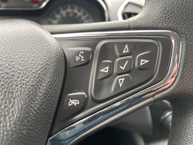 Used 2018 Chevrolet Cruze LT image 21