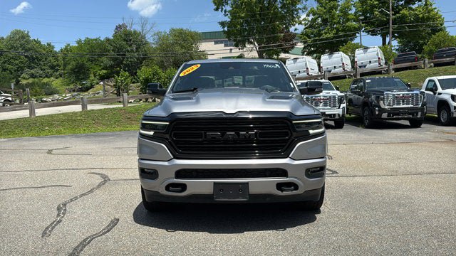 Used 2023 RAM 1500 Limited AWD/4WD image 3