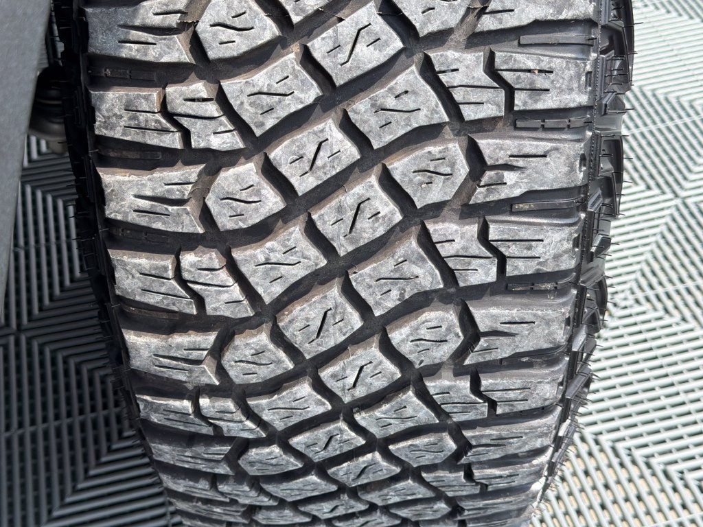 Used 2024 Ford Bronco Wildtrak AWD/4WD image 21