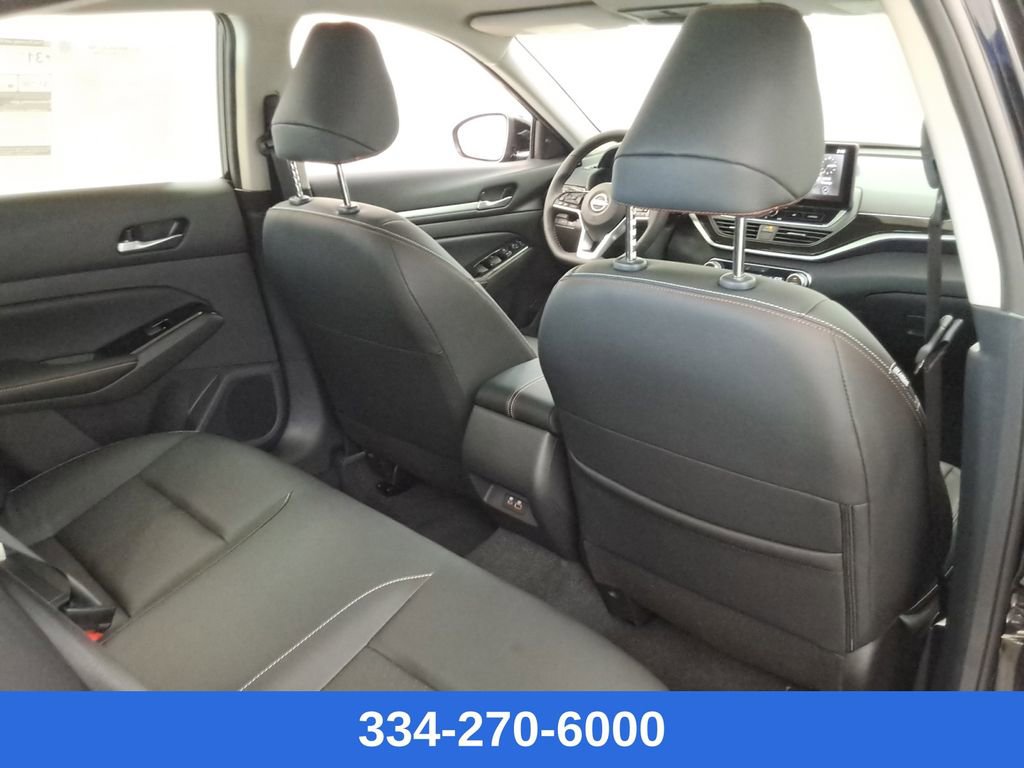 New 2025 Nissan Altima 2.5 SR w/ SR Premium Package image 21
