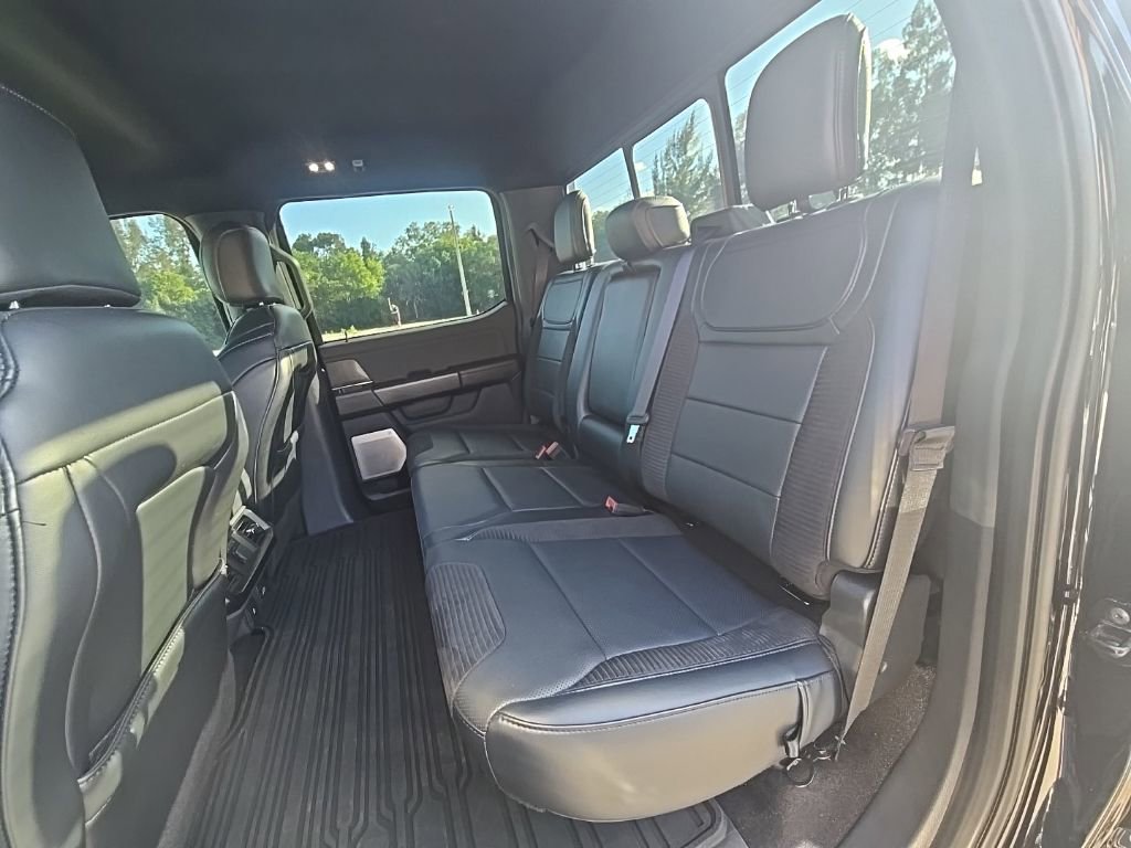 Used 2023 Ford F150 Raptor AWD/4WD image 30