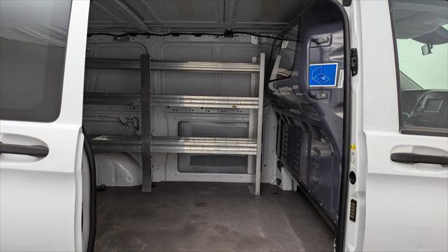 Used 2018 Mercedes-Benz Metris image 16
