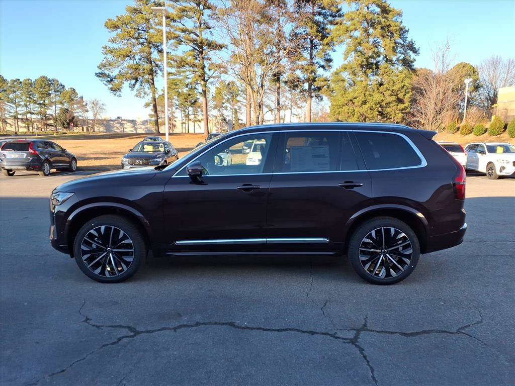 New 2026 Volvo XC90 B5 Plus w/ Protection Package AWD/4WD image 4