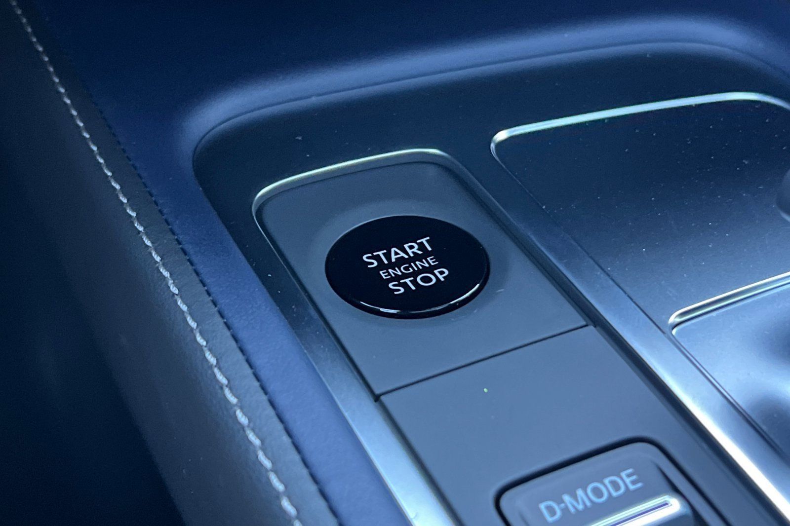 New 2026 INFINITI QX60 Sport image 27