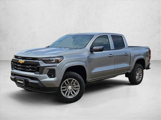 New 2026 Chevrolet Colorado LT w/ LT Convenience Package