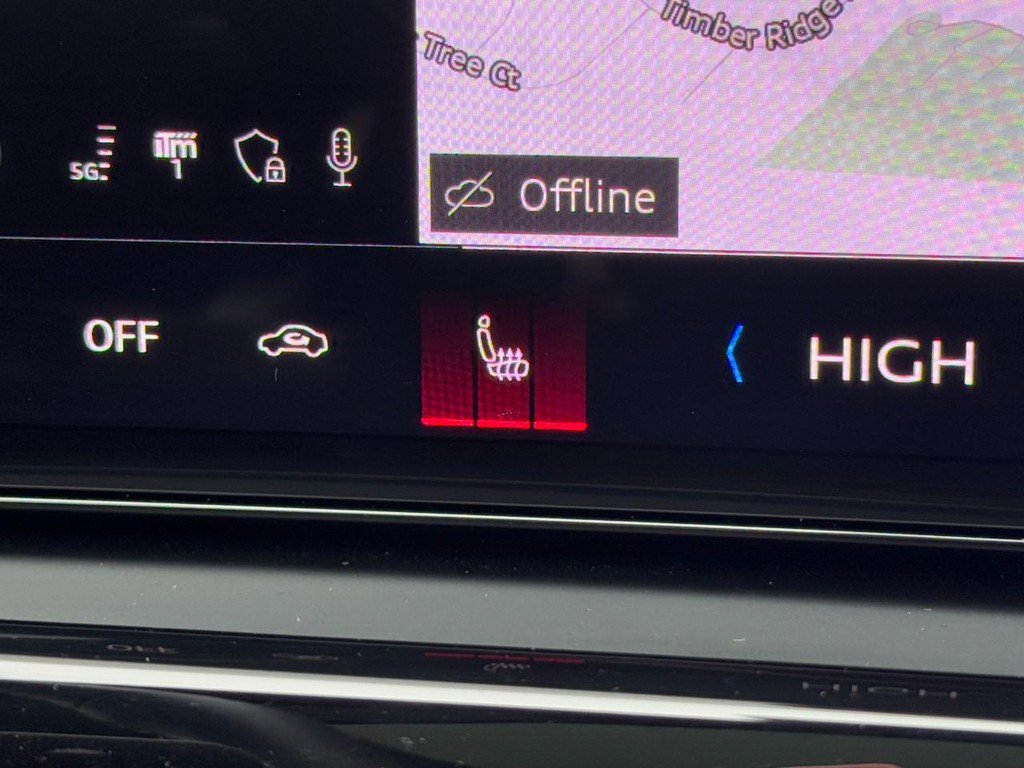 Used 2025 Audi A5 2.0T Premium w/ Convenience Package image 20