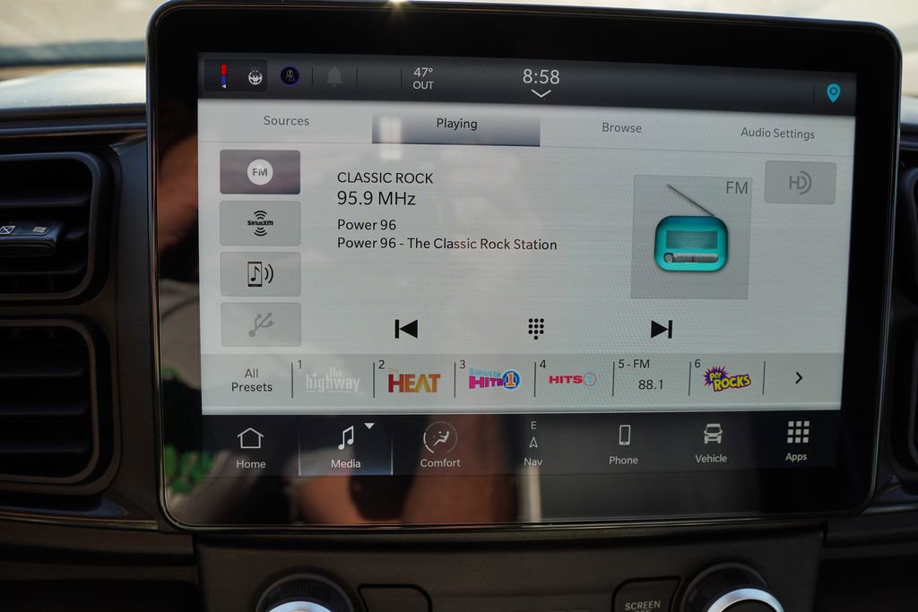 Used 2024 RAM ProMaster 3500 image 28