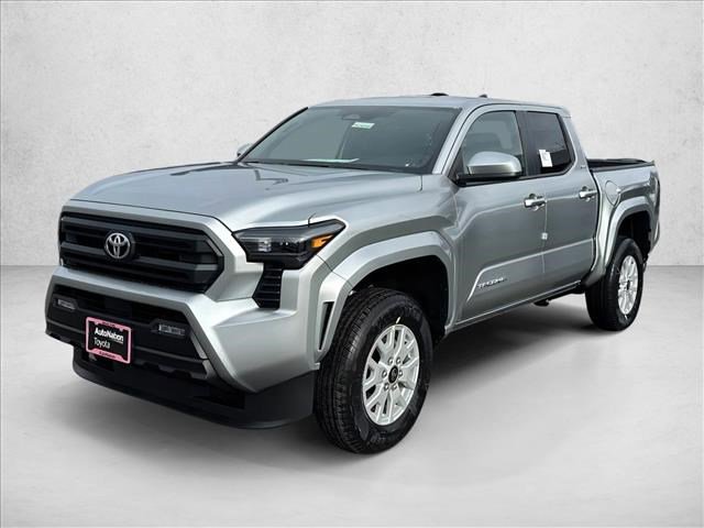 New 2026 Toyota Tacoma SR5 image 1