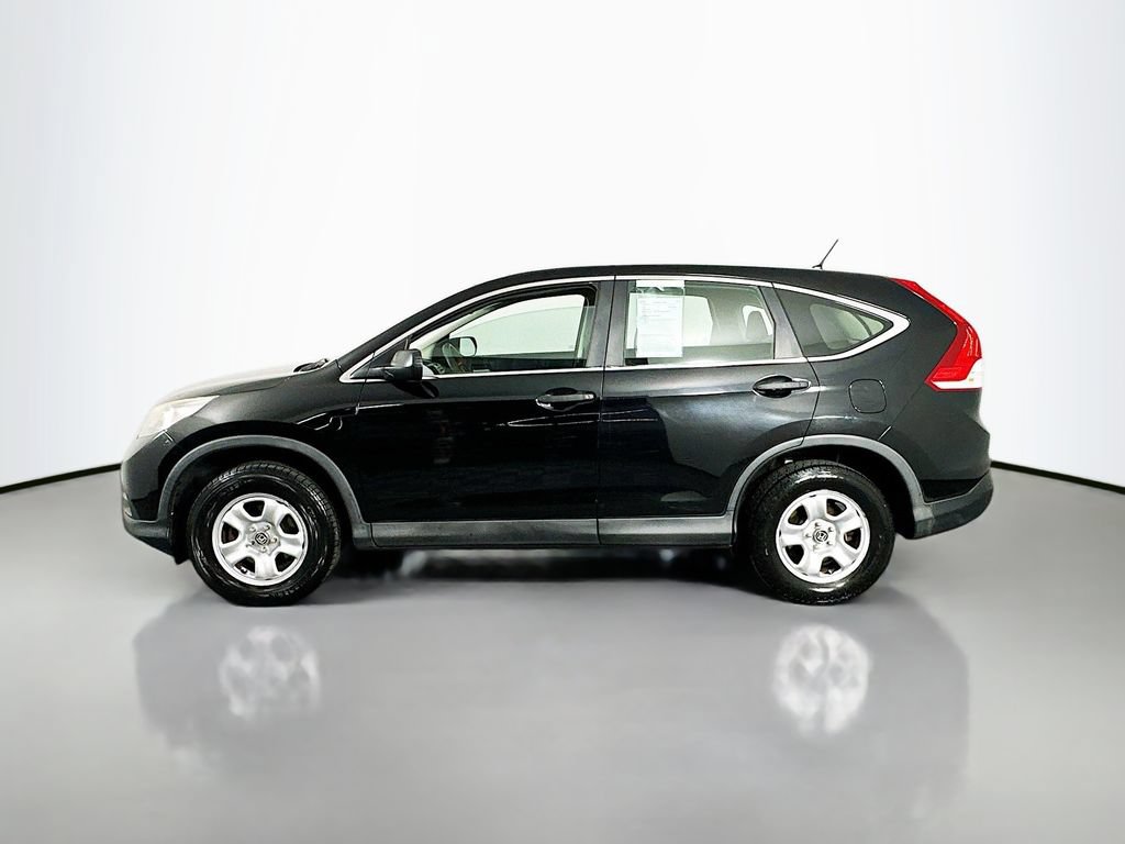 Used 2013 Honda CR-V LX image 5