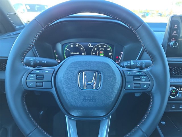 New 2026 Honda CR-V Sport-L image 9