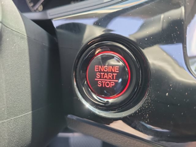 Certified 2023 Honda Civic EX image 28
