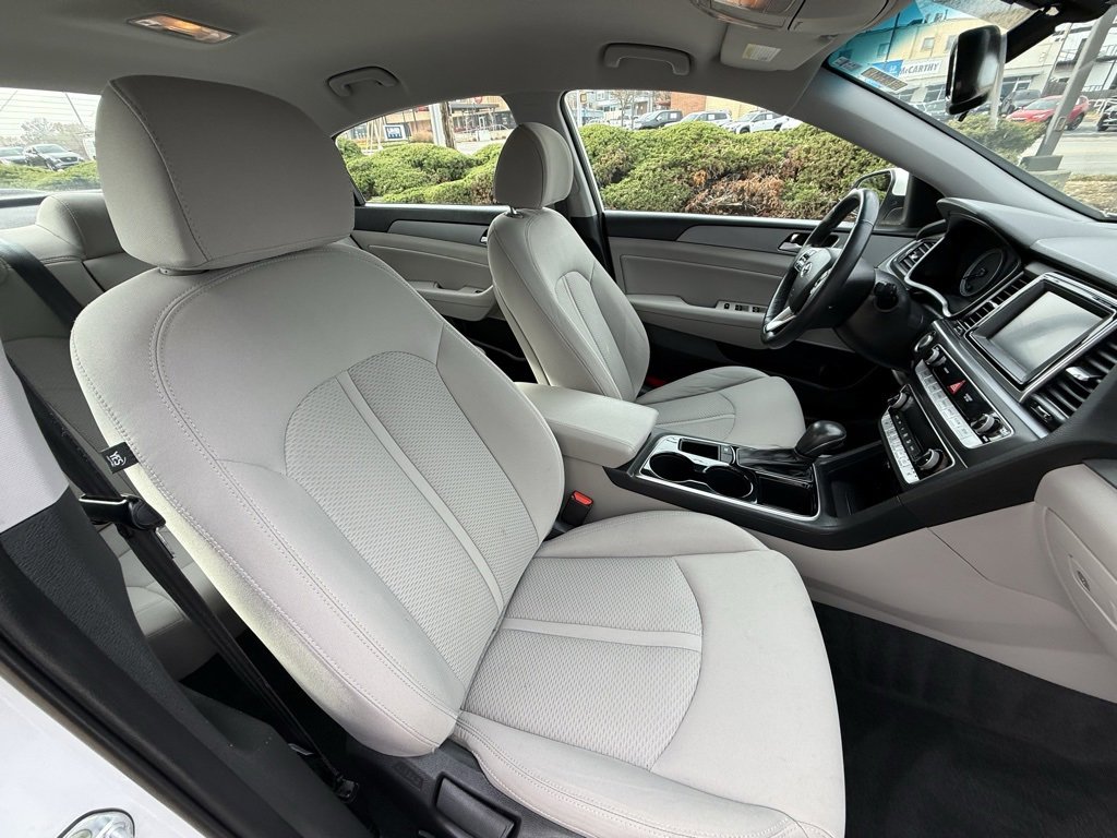 Used 2018 Hyundai Sonata SEL image 40