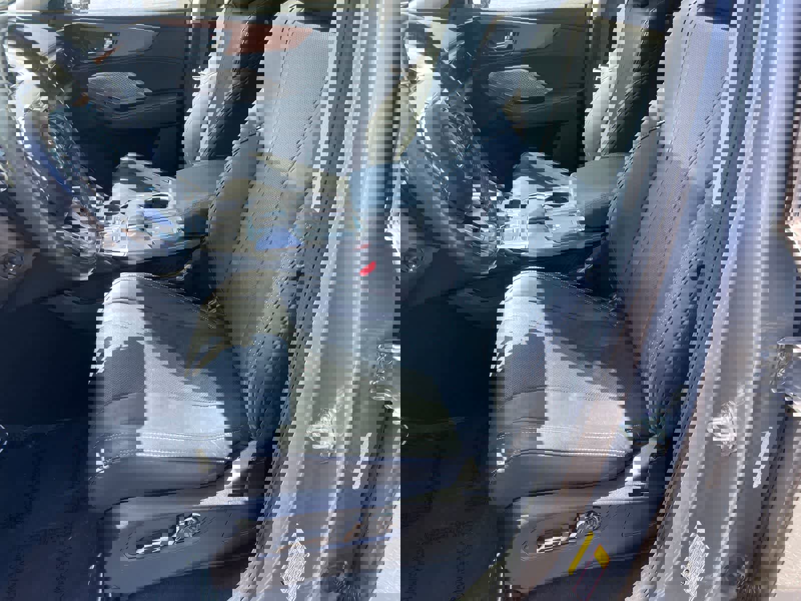 Used 2022 Acura MDX SH-AWD w/ Technology Package image 7