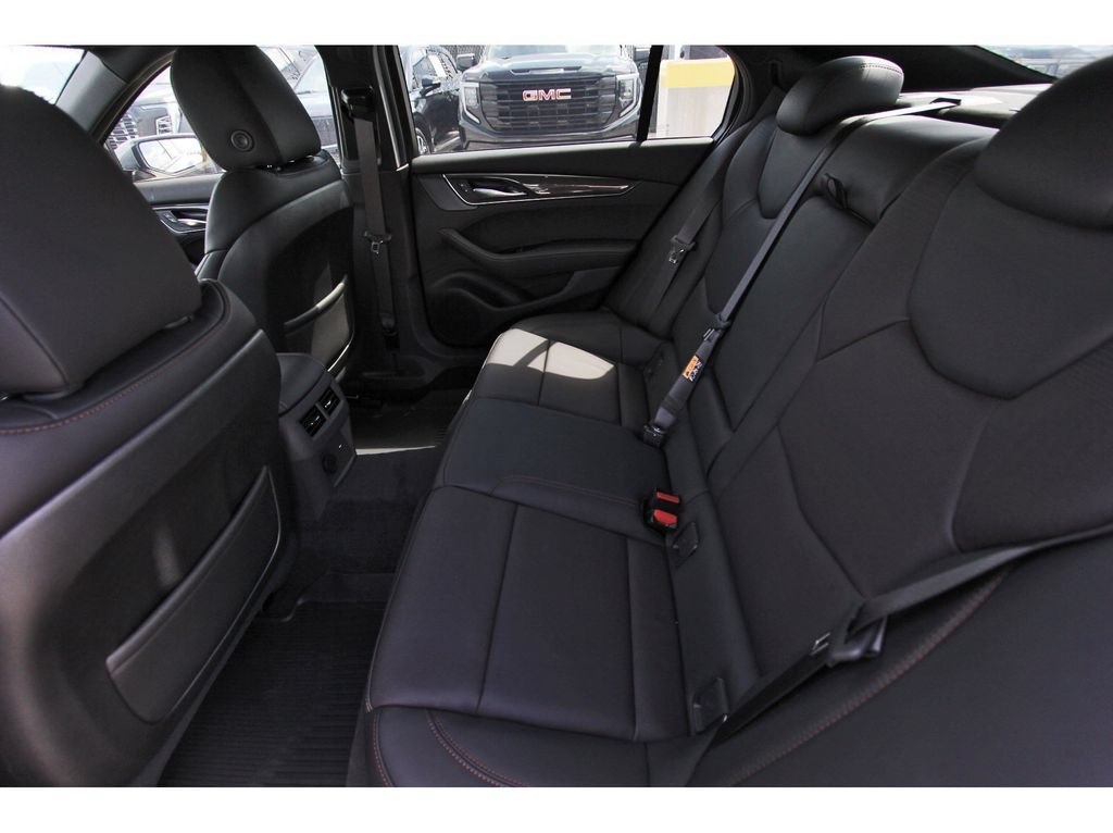 New 2026 Cadillac CT5 Sport RWD image 7